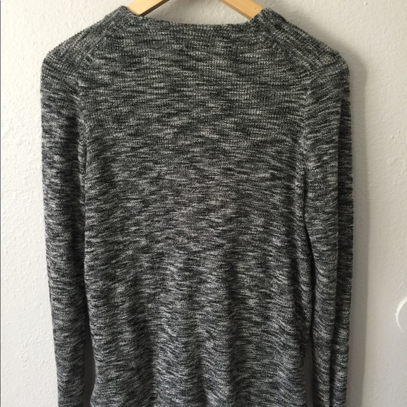 EUC Madewell Fieldwalk Cardigan - Picture 8 of 8